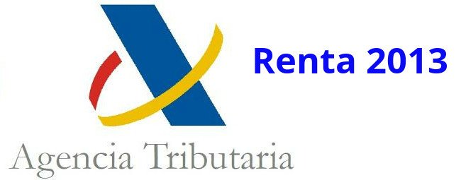 Renta 2013
