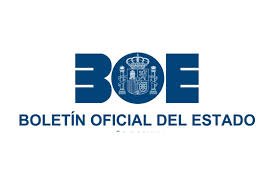 Novedades legislativas