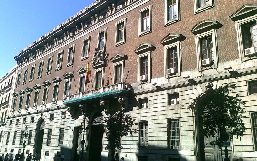 NOVEDADES PRÁCTICAS DE LA LEY 39/2015, DE PROCEDIMIENTO ADMINISTRATIVO COMÚN