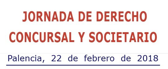 Jornada Formativa en Derecho Concursal y Societario
