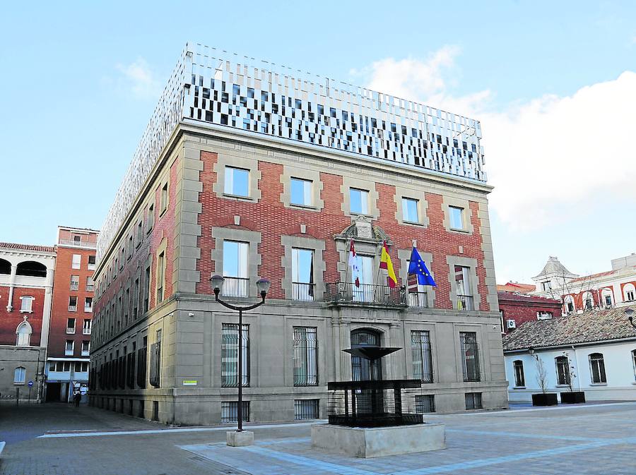 Boletín de Jurisprudencia de la Audiencia Provincial de Palencia